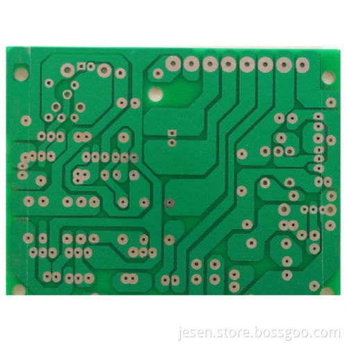 Professional Prototype service High tech industrial pcb design service